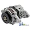 A & I Products Alternator, Mitsu 7" x7" x7" A-SBA185046320 - alternate 1